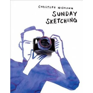Sunday Sketching | Christoph Niemann (2016)