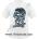 Fruit of the Loom Тениска - Skull hat