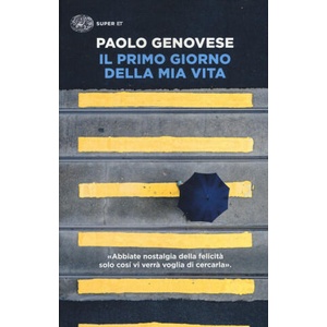 primo giorno della mia vita | Paolo Genovese (2019)