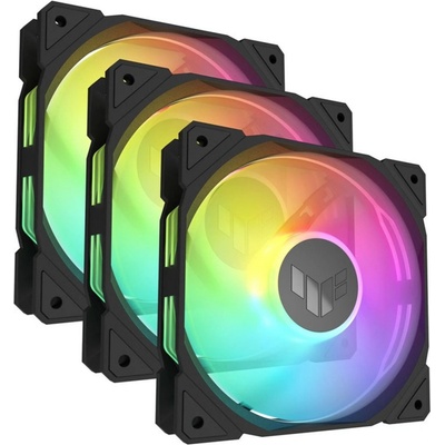 Asus TUF GAMING TR120 ARGB Reverse 90DA00D0-B09020