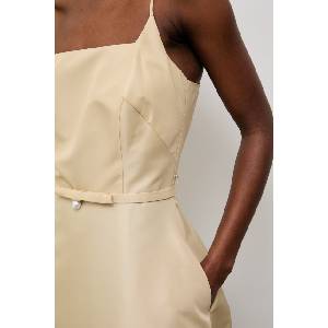 ANSWEAR Рокля с корсет (EL3819) - answear - 158,40 лв