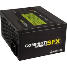 Chieftec Compact Series 650W CSN-650C