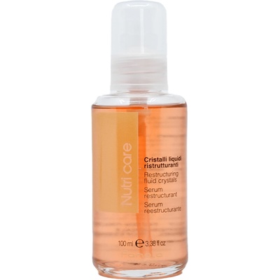 Fanola Nutri Care Restructuring Fluid Crystals 100 ml