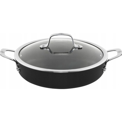 Ballarini Panvica klasická Alba 28 cm s titánovým povrchom
