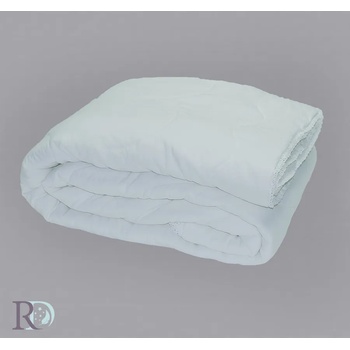 Image 1 of Rоxyma Dream Олекотена завивка Мечта бяло 220/240 см 100% вискоза