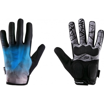 Force MTB Core LF black-blue-grey