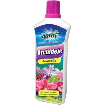 Agro Kapalné hnojivo pro orchideje 500 ml