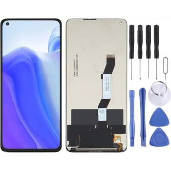 Image 1 of Дисплей, Besmart, Xiaomi Mi 10T Lite OEM, Черен (BSMART212)