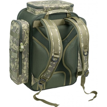 Mivardi Batoh Camo Code Cube