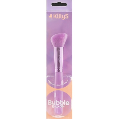 Killys štětec Bubble Brush na pudr bronzer