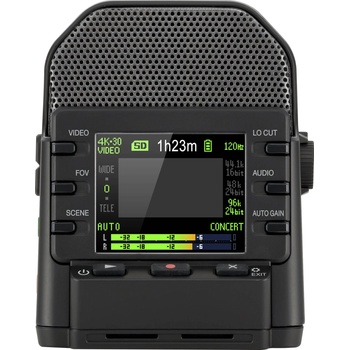 Zoom Q2N-4K