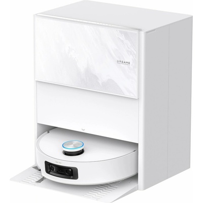 Dreame Aqua 10 Ultra Track Biely