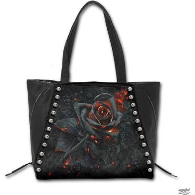 kabelka taška SPIRAL BURNT ROSE K048A306