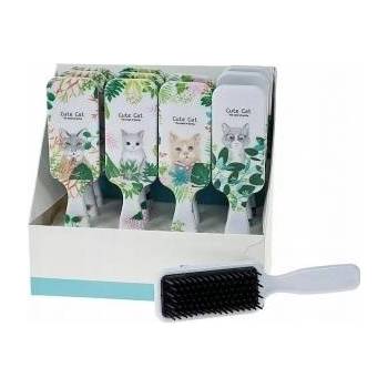 Mádara Kitty hair brush (12pcs)