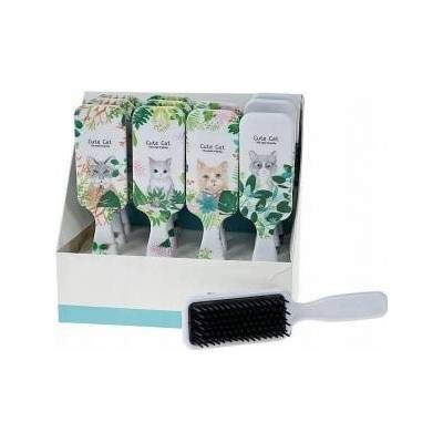 Mádara Kitty hair brush (12pcs)