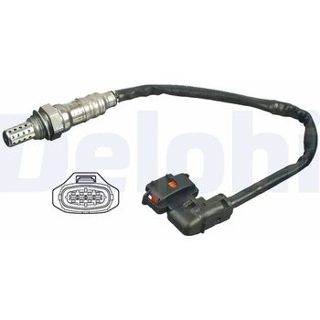 Lambda sonda DELPHI ES20430-12B1