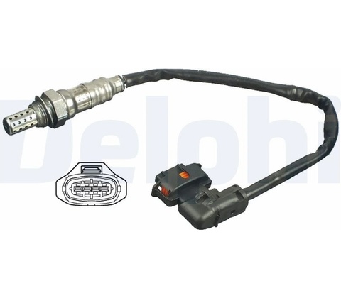 Lambda sonda DELPHI ES20430-12B1