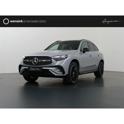 Mercedes-Benz GLC 300 e AMG 4Matic 230 kW
