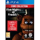 Five Nights at Freddy's: Core Collection