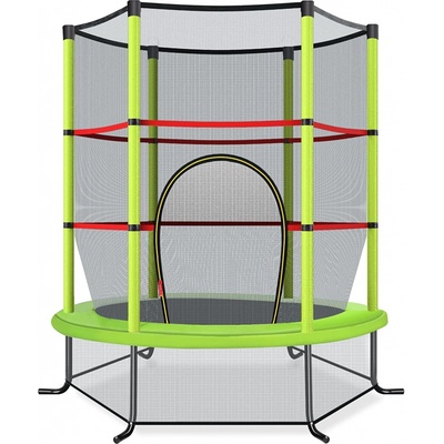Costway 140 cm + ochranná síť