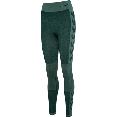 Hummel hmlCLEA SEAMLESS MID WAIST TIGHTS 210511-6250