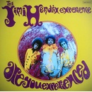 HENDRIX JIMI -EXPERIENCE: ARE YOU EXPERIENCED =US= LP
