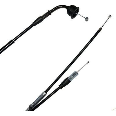 MTX PARTS lanko plynu YAMAHA PW 50 03-14