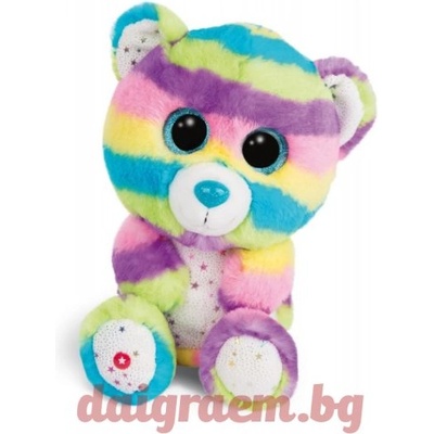 NICI Плюшена играчка Мече Капитан Куул nici 46321 (nc46321)