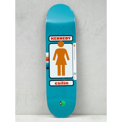 Girl Skateboard Kennedy 93