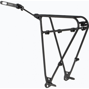 Ortlieb Багажник за велосипеди ORTLIEB Quick Rack L alu black