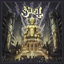 Ghost - Ceremony And Devotion LP