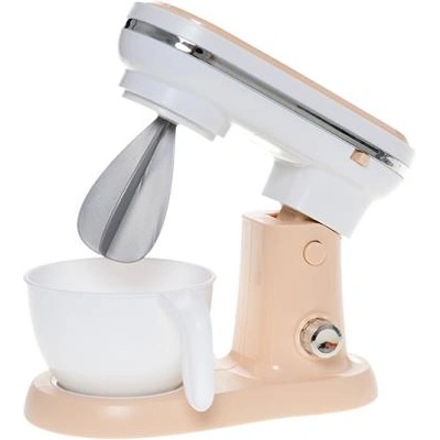 Mikro Кухненски робот 16, 5см на батерии със светлина и звук