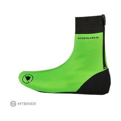 Endura Windchill Hi-Viz zelená