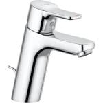 Kludi Смесител за умивалник Kludi Pure&Easy 60 с изскачащ вентил (372850565)