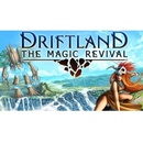 Driftland: The Magic Revival