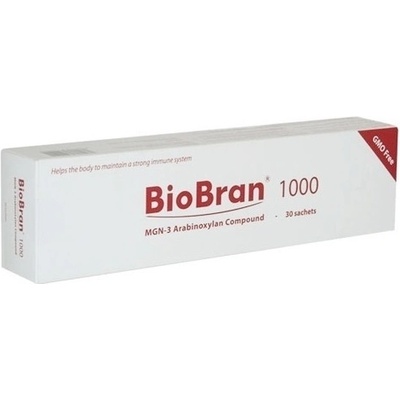 Imunotop Biobran 1000 30 vreciek