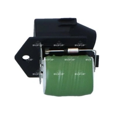 Odpor, vnitřní tlakový ventilátor NRF 342029