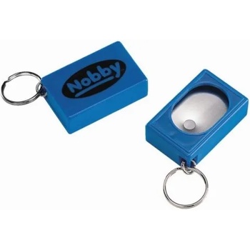 Image 1 of NOBBY Кликер за обучение на кучета nobby Германия 79370