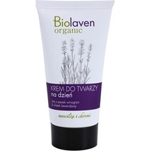 Biolaven Face Care denní ochranný krém s levandulí 50 ml