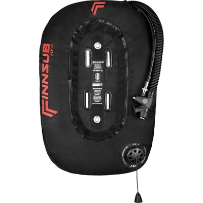 FinnSub FLY 17D WING – Zbozi.Blesk.cz
