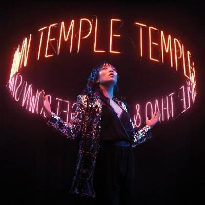 Thao With The Get Down Stay Thao With The Get Down Stay. . . - Temple (LP) (0887834010210)