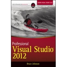 Professional Visual Studio 2012