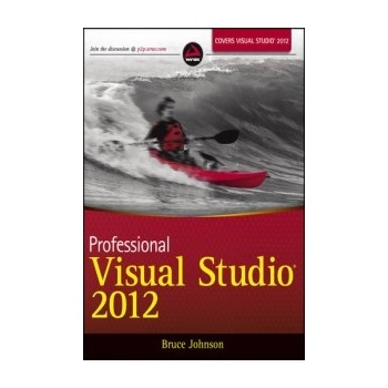 Professional Visual Studio 2012