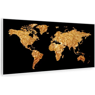 Klarstein Wonderwall Air Art Smart HTR10-WAASm700WGMpW