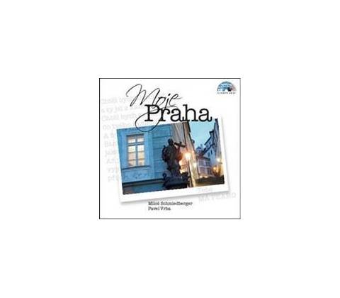 Moje Praha