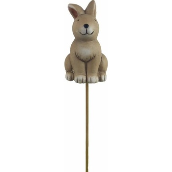 Veľkonočný zajačik zápich X6546