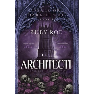 Architecti | Ruby Roe (ISBN: 9781913236212)