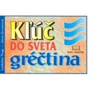 Kľúč do sveta gréčtina
