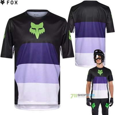 Fox Ranger Grid black