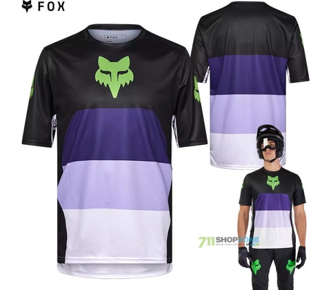 Fox Ranger Grid black